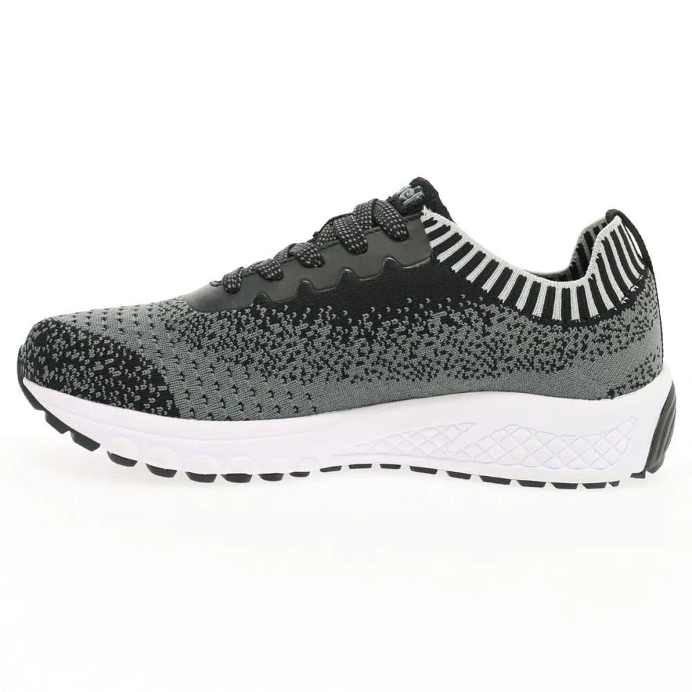 Propet Women's EC-5 Athletic Shoes Black