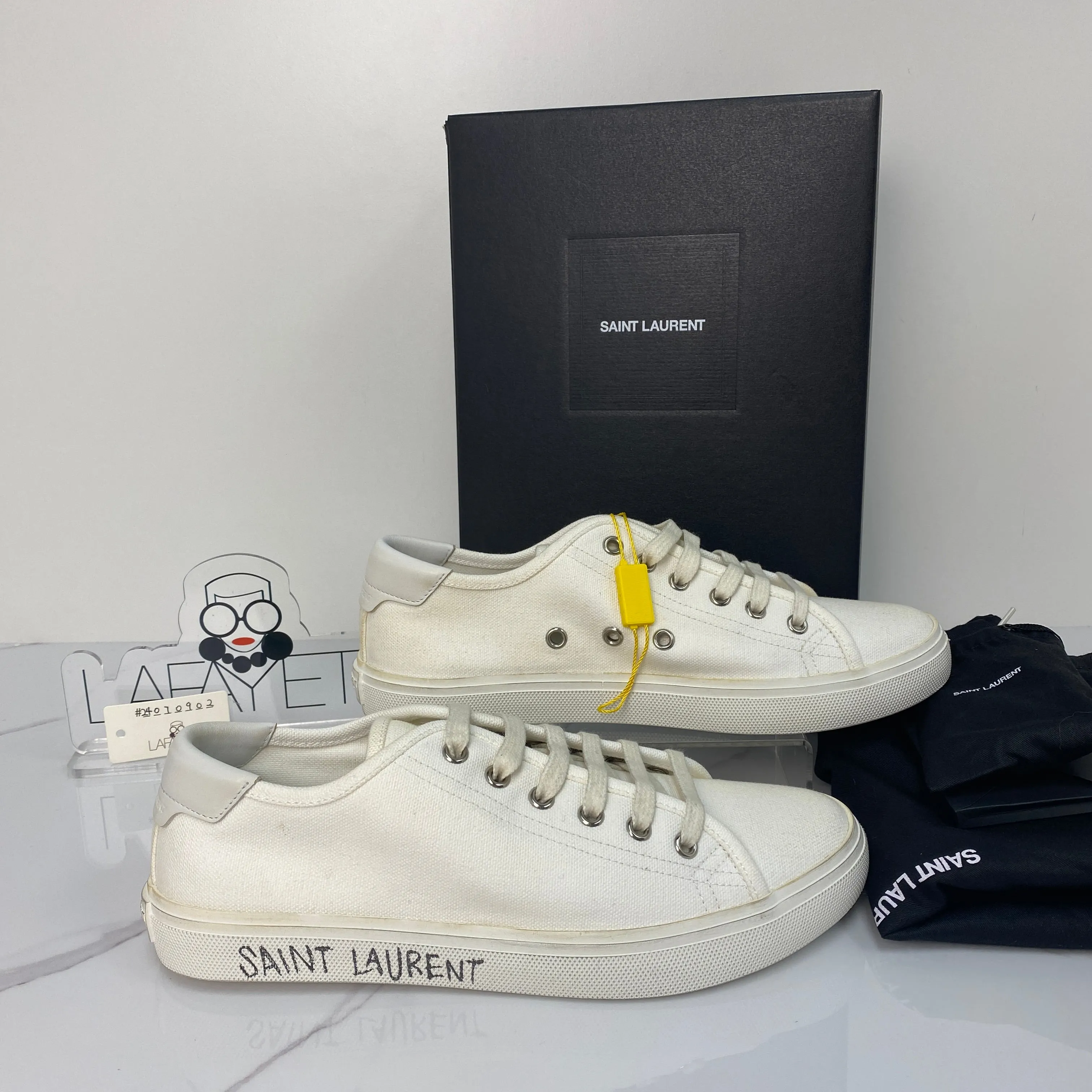 Saint Laurent Women's Sneakers