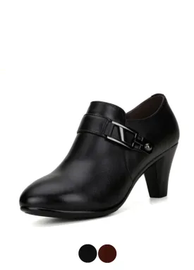 Salma Women's Booties