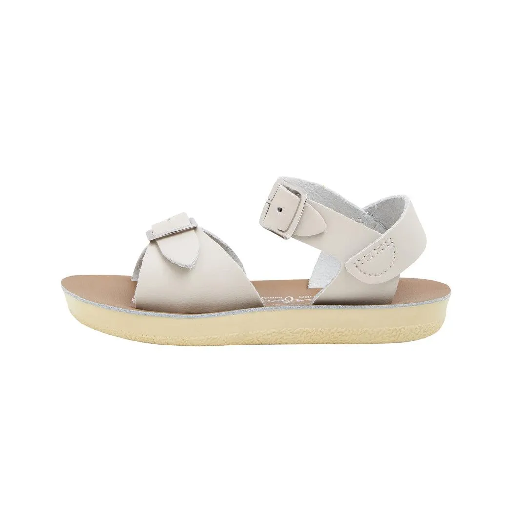 Salt-Water Sandals - Surfer - Stone