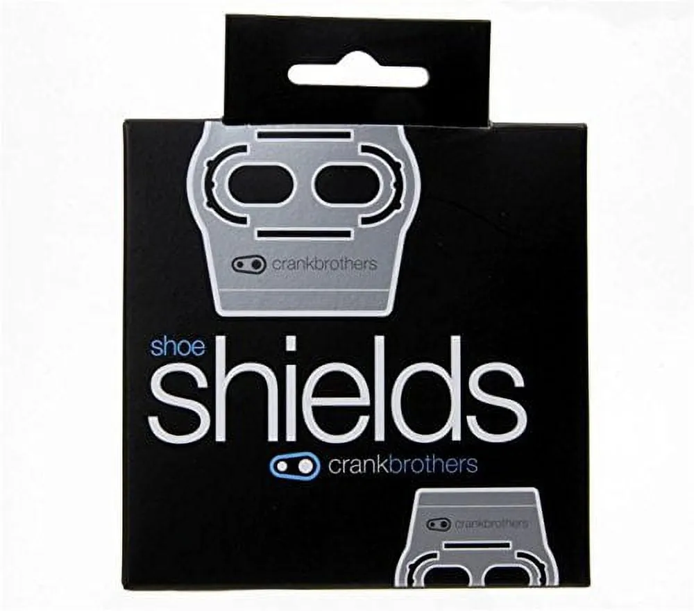 Shoe Shields