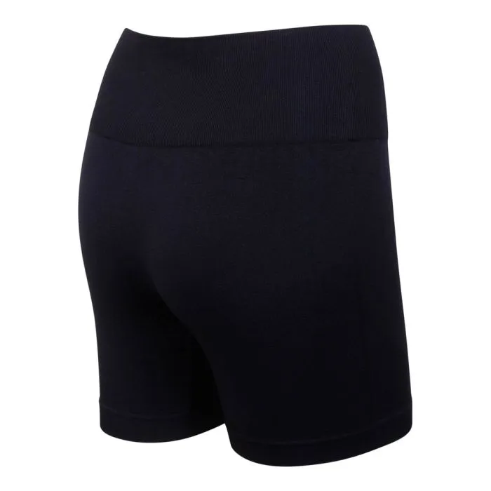 Silky Activewear Shorts- Adult