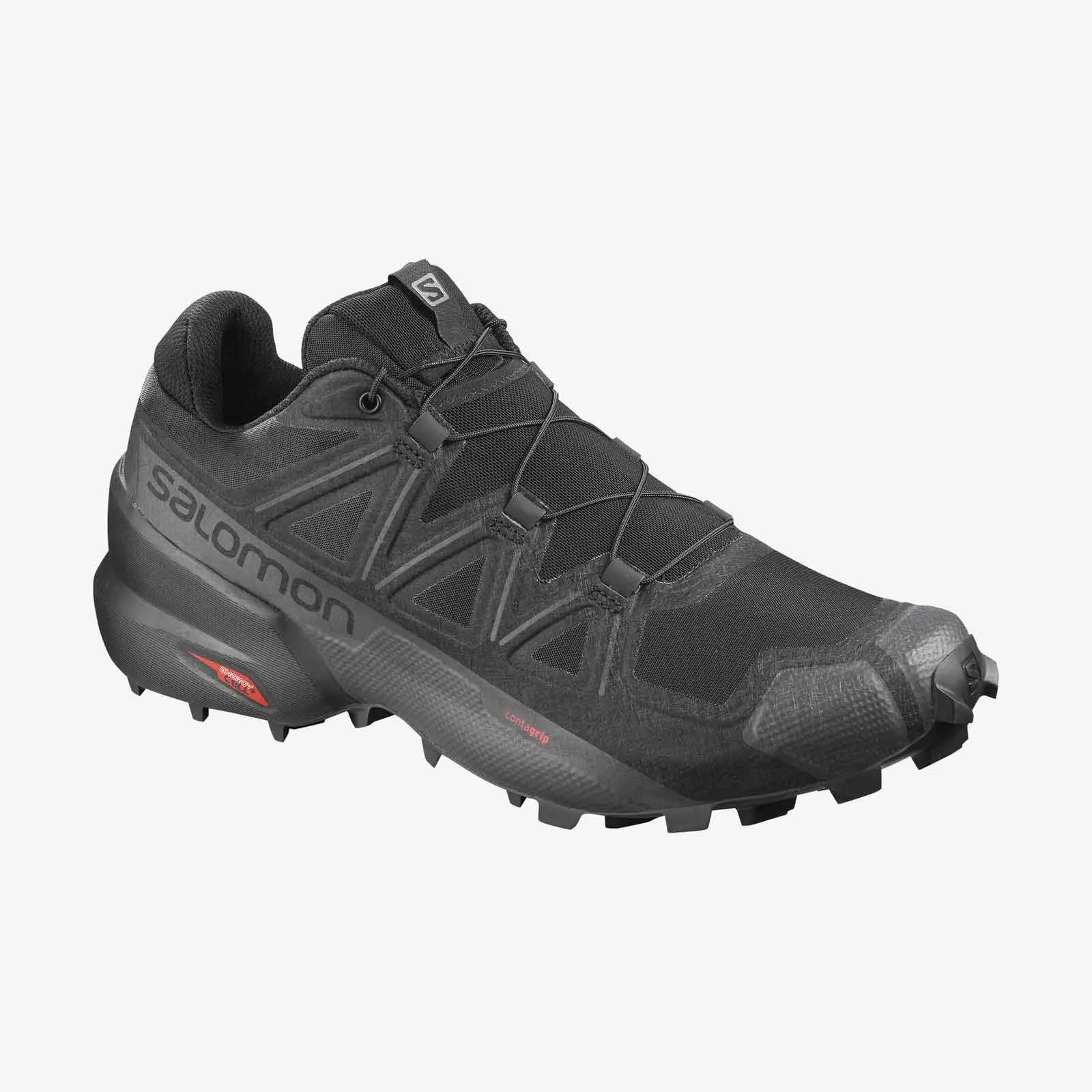 Speedcross 5 Wide - Mens Trail Running Shoe