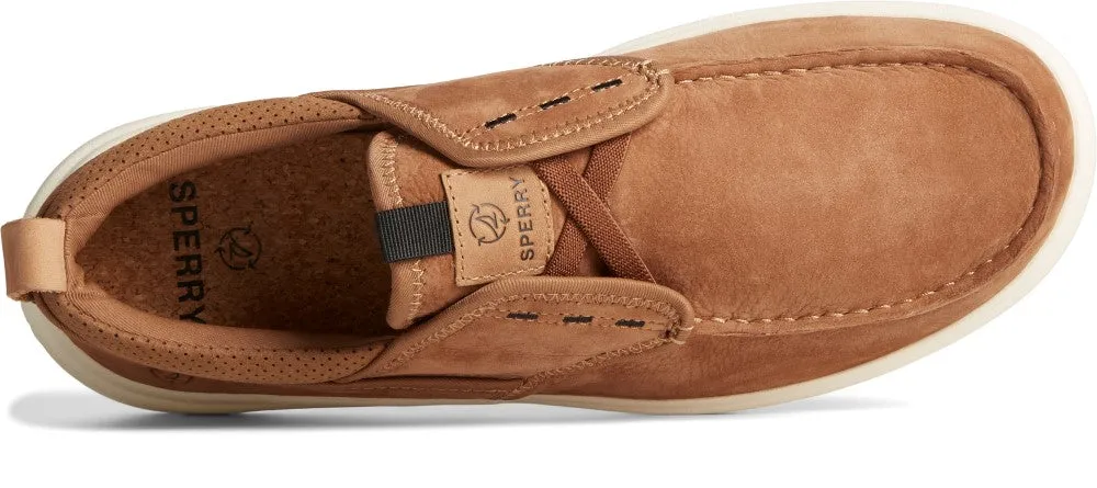 Sperry Mens Captain's Moc Boat SeaCycled Boat Shoes