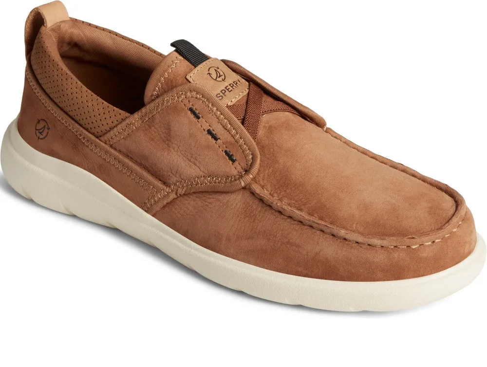 Sperry Mens Captain's Moc Boat SeaCycled Boat Shoes