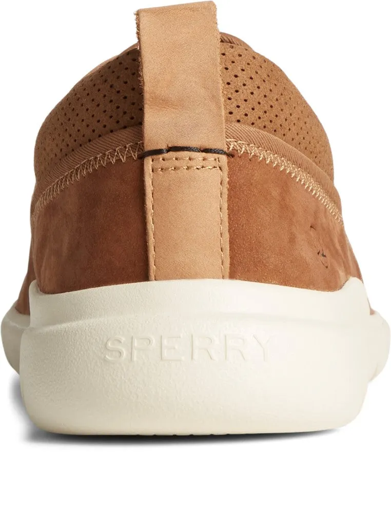 Sperry Mens Captain's Moc Boat SeaCycled Boat Shoes