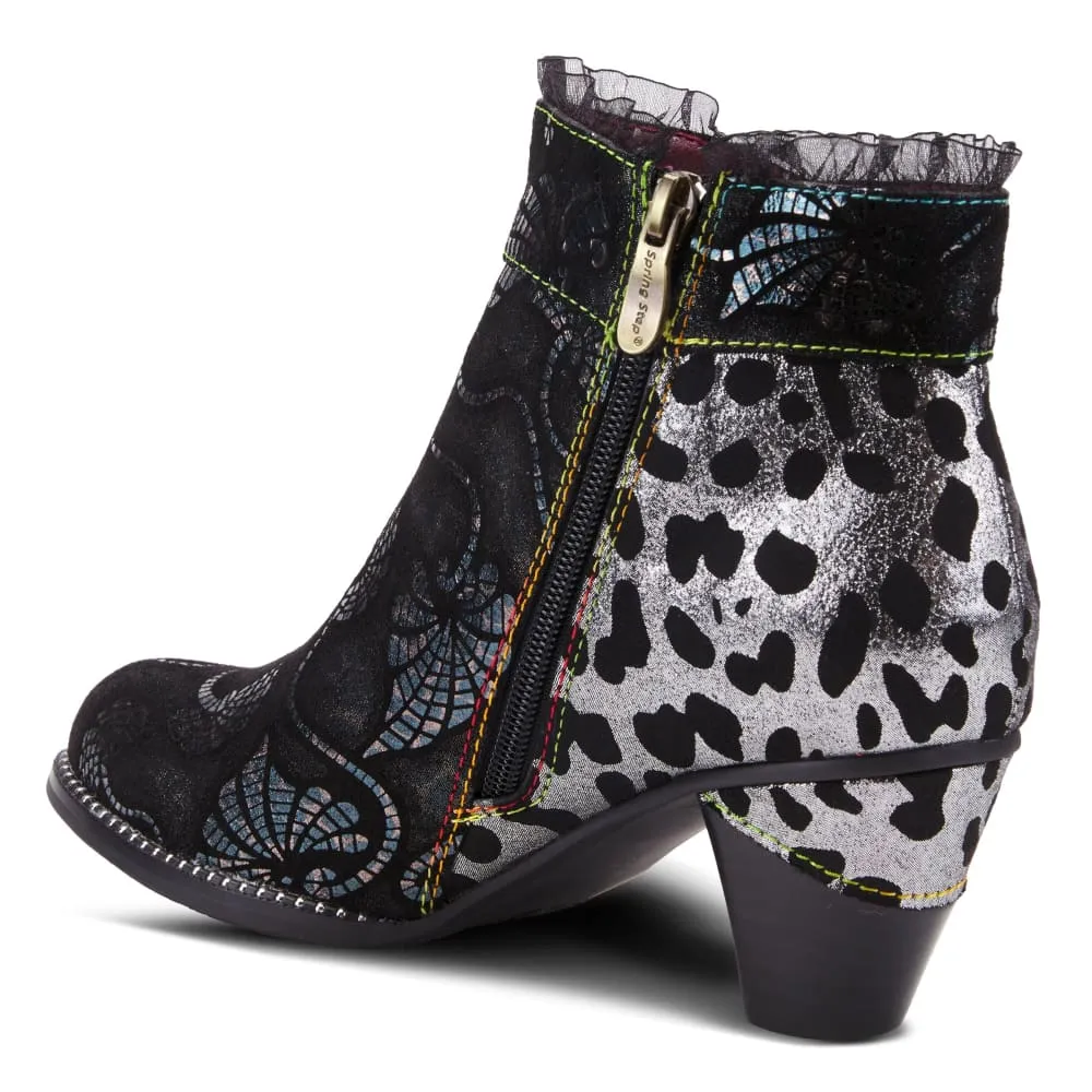 Spring Step Shoes L'Artiste Dessa Women's Booties