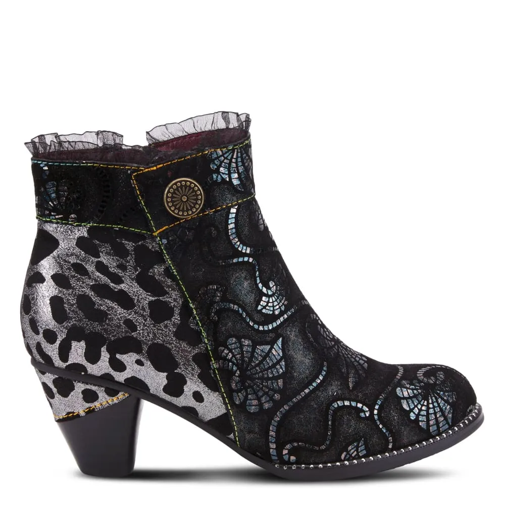 Spring Step Shoes L'Artiste Dessa Women's Booties