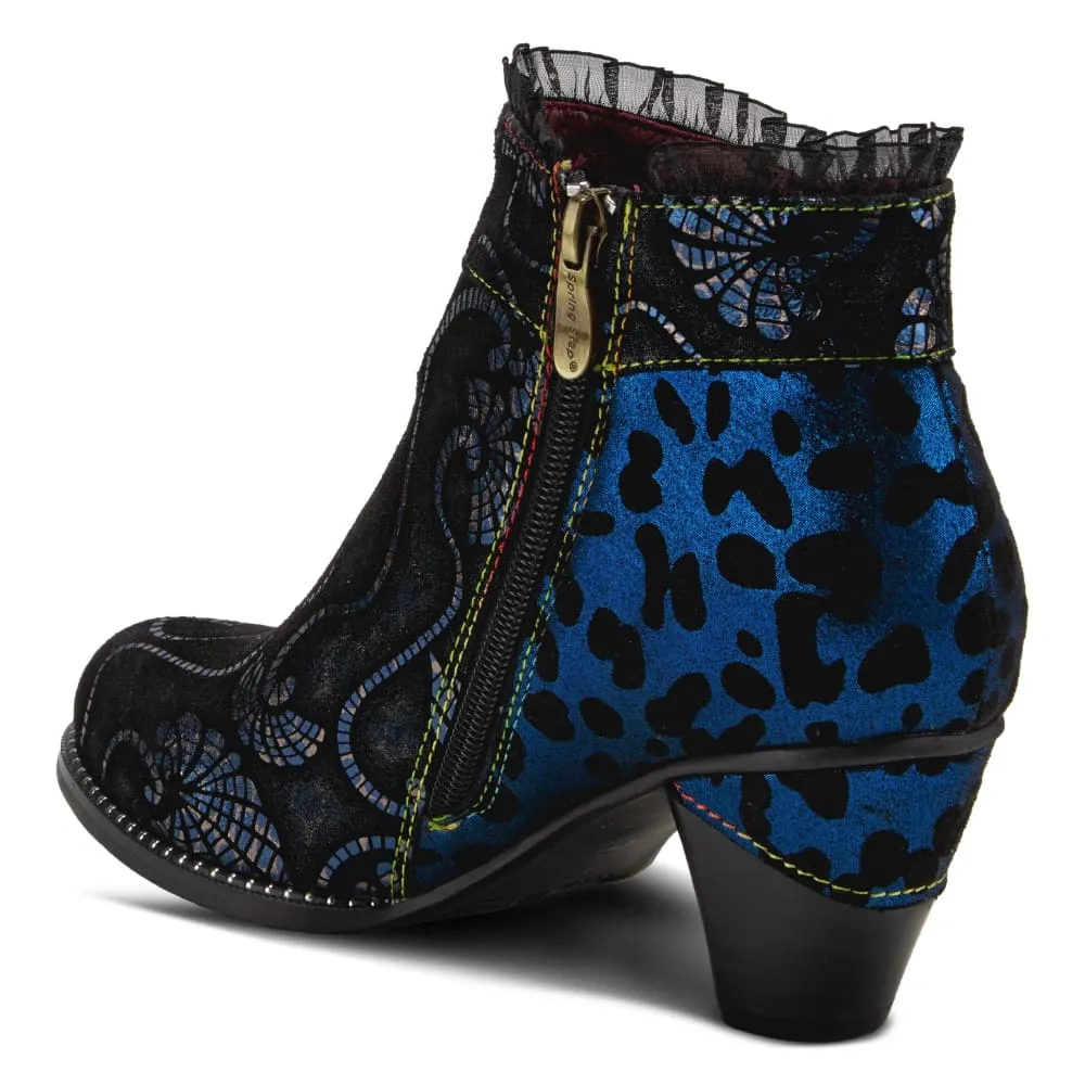 Spring Step Shoes L'Artiste Dessa Women's Booties