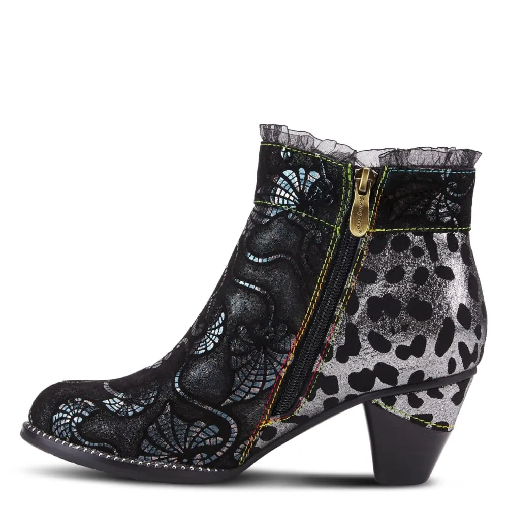 Spring Step Shoes L'Artiste Dessa Women's Booties