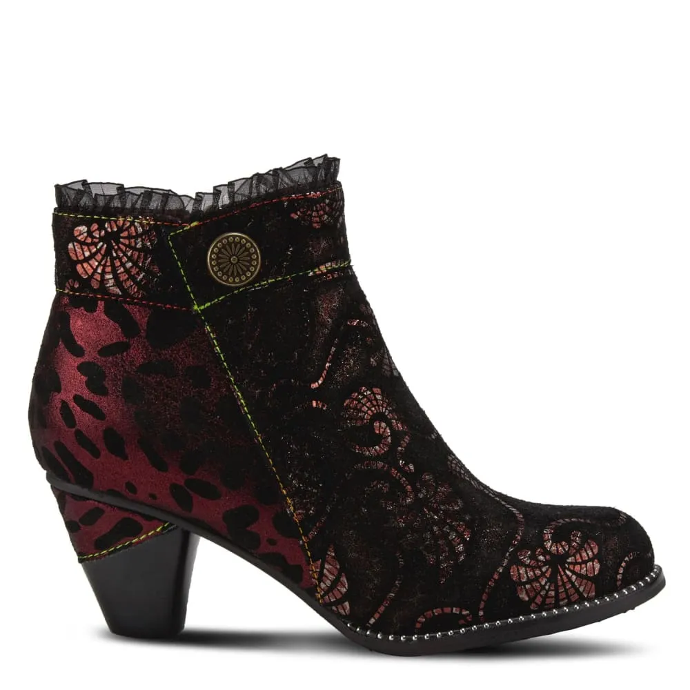 Spring Step Shoes L'Artiste Dessa Women's Booties