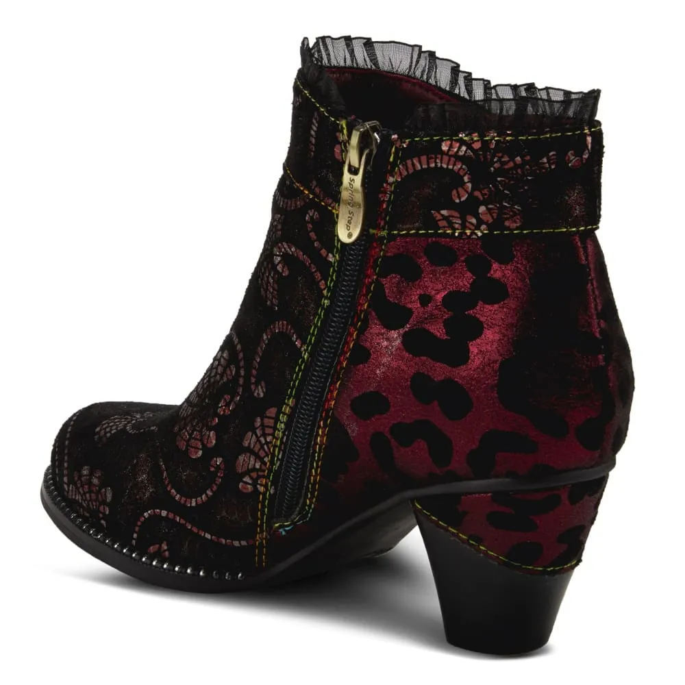 Spring Step Shoes L'Artiste Dessa Women's Booties