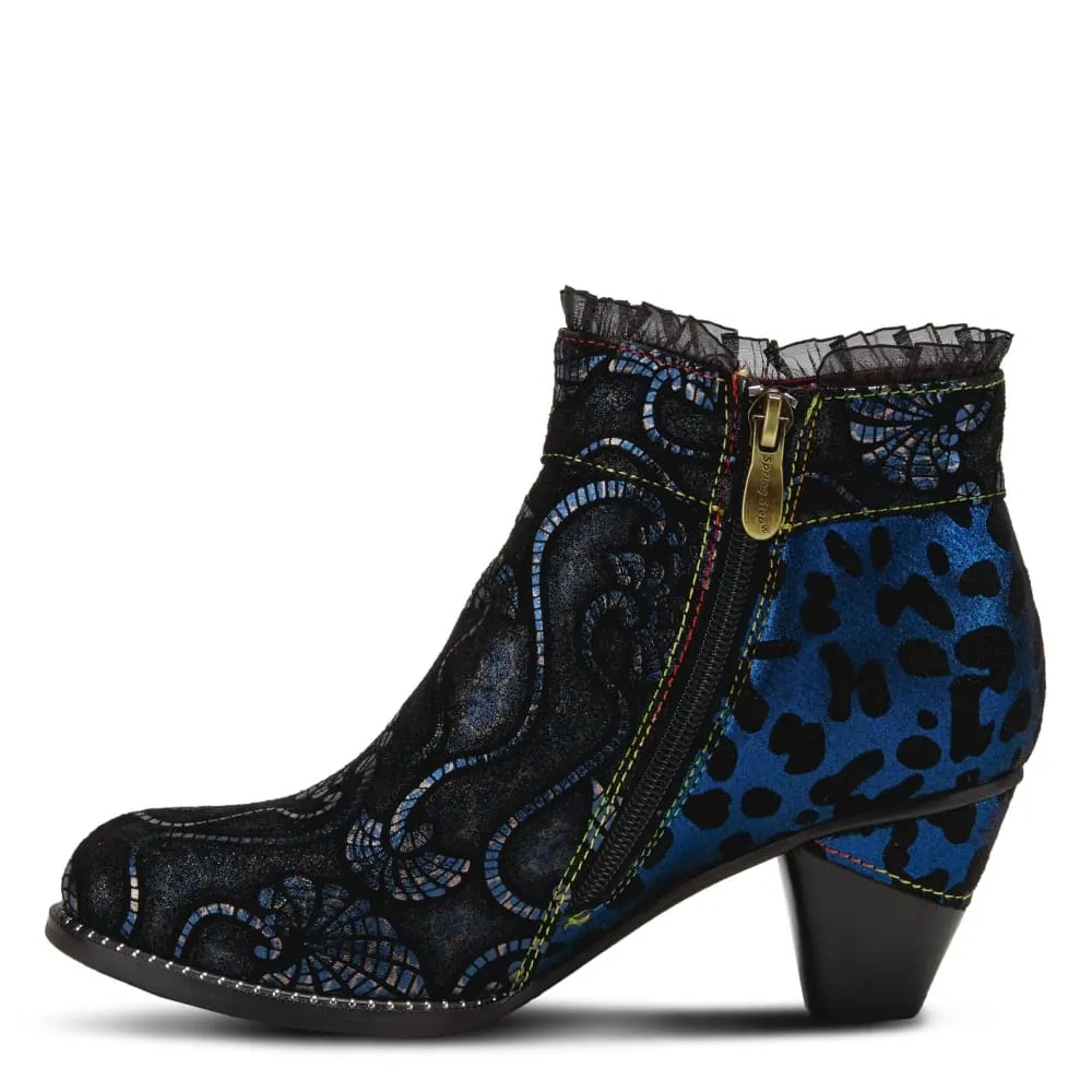 Spring Step Shoes L'Artiste Dessa Women's Booties