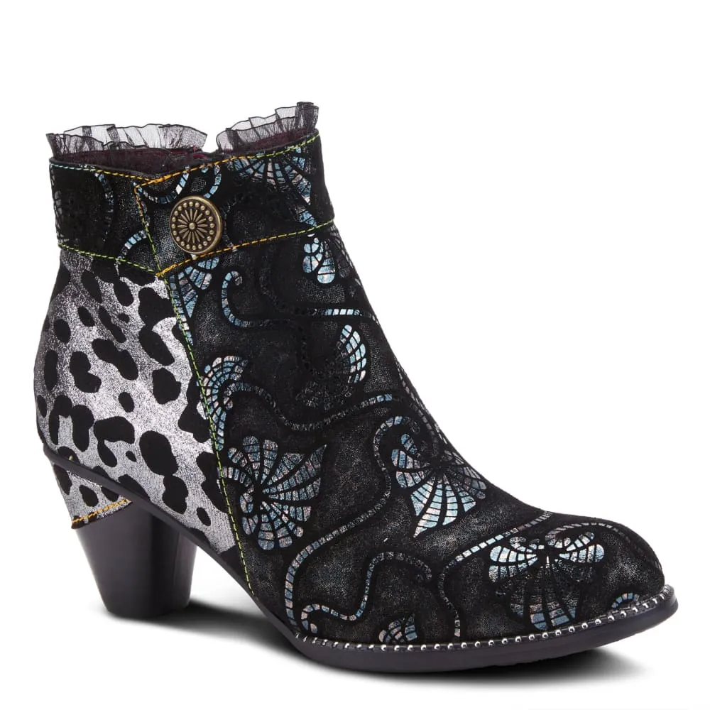 Spring Step Shoes L'Artiste Dessa Women's Booties