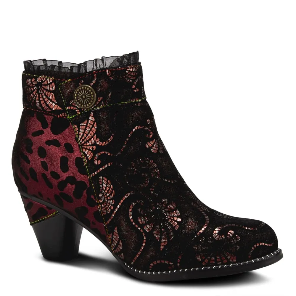 Spring Step Shoes L'Artiste Dessa Women's Booties