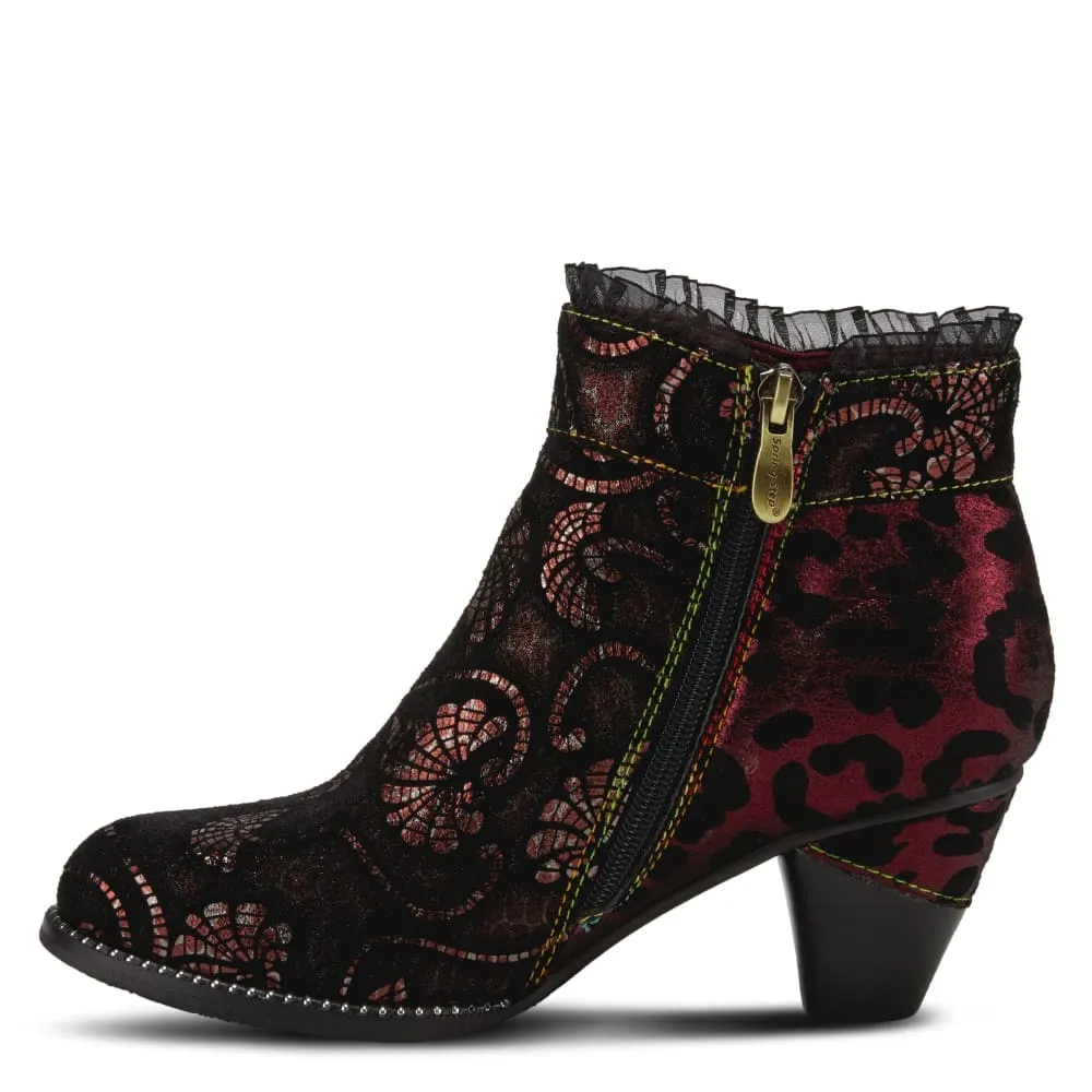 Spring Step Shoes L'Artiste Dessa Women's Booties