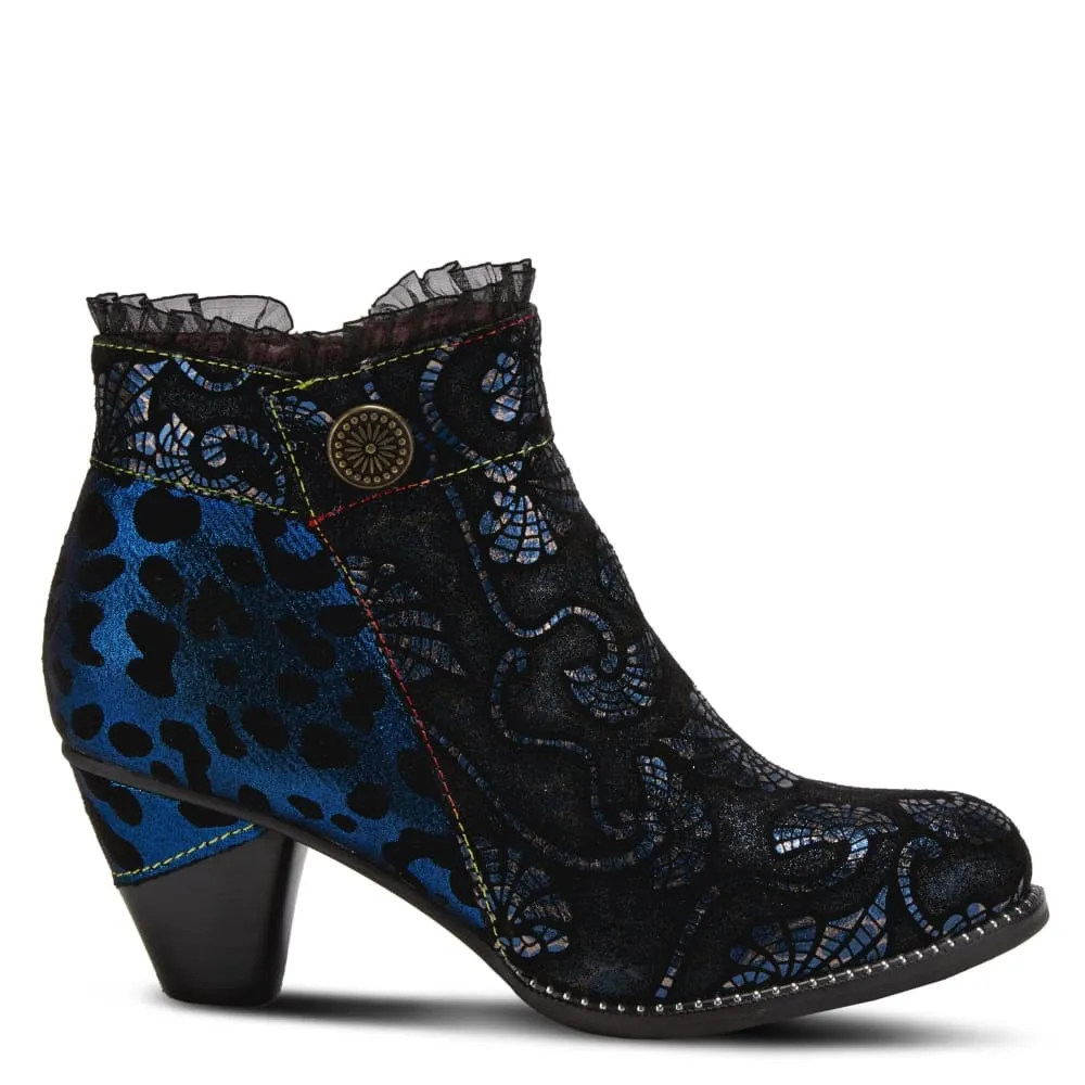 Spring Step Shoes L'Artiste Dessa Women's Booties