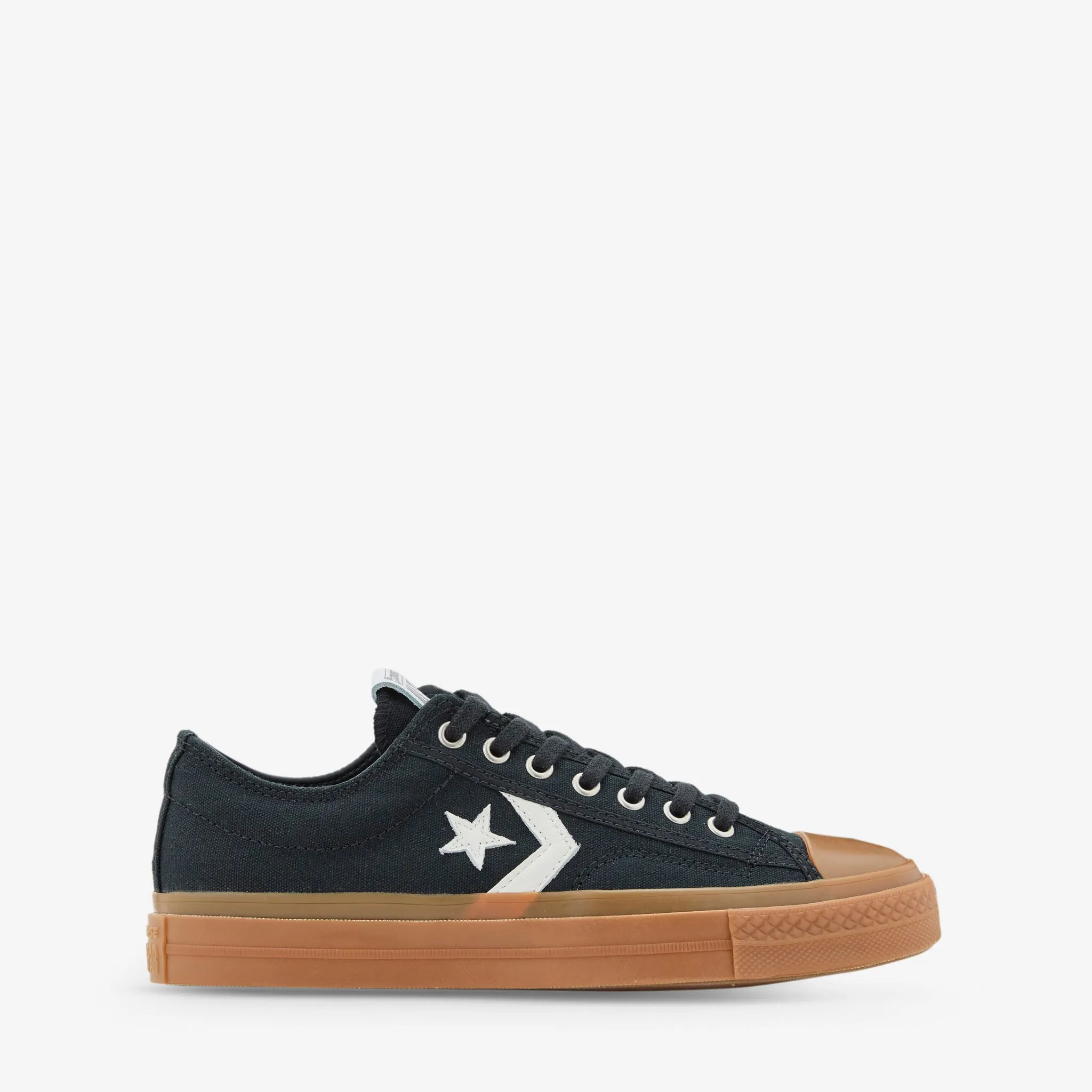 Star Player 76 Black | Vintage White | Gum