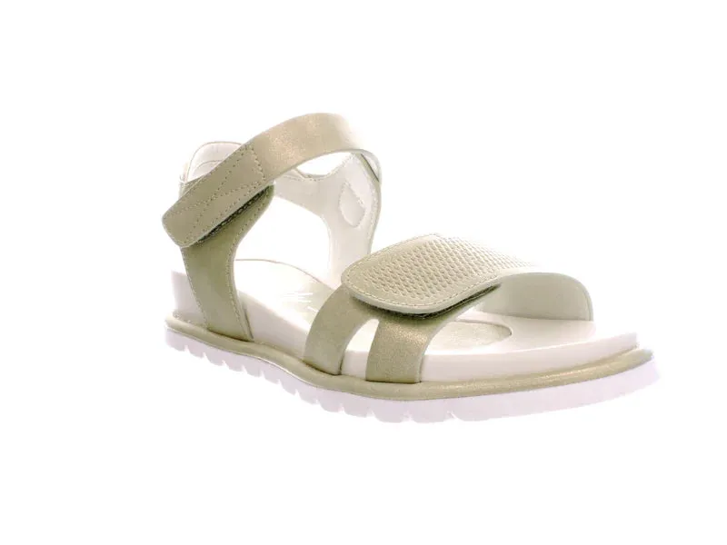 Surefit Delta Sandal - Jade