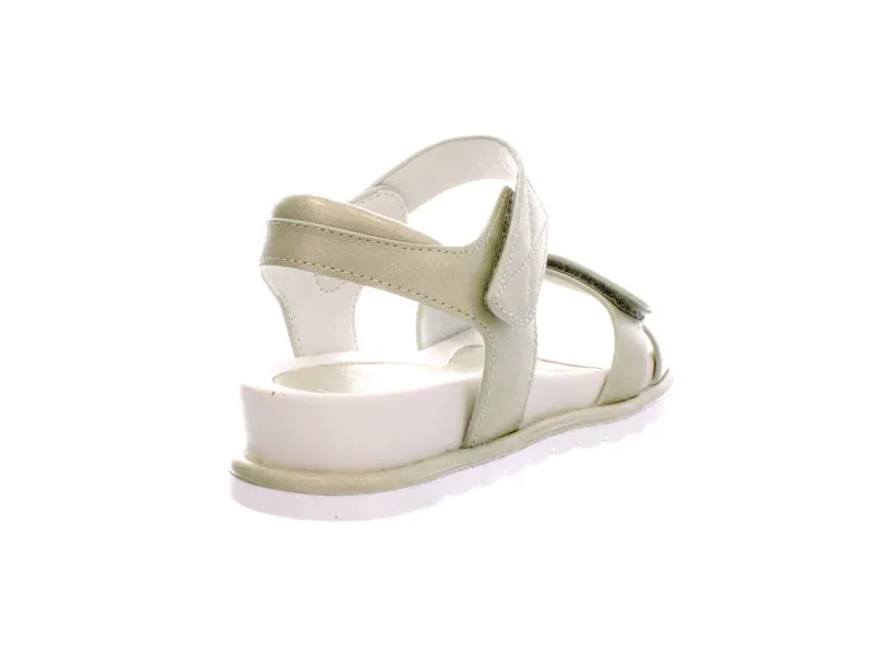 Surefit Delta Sandal - Jade