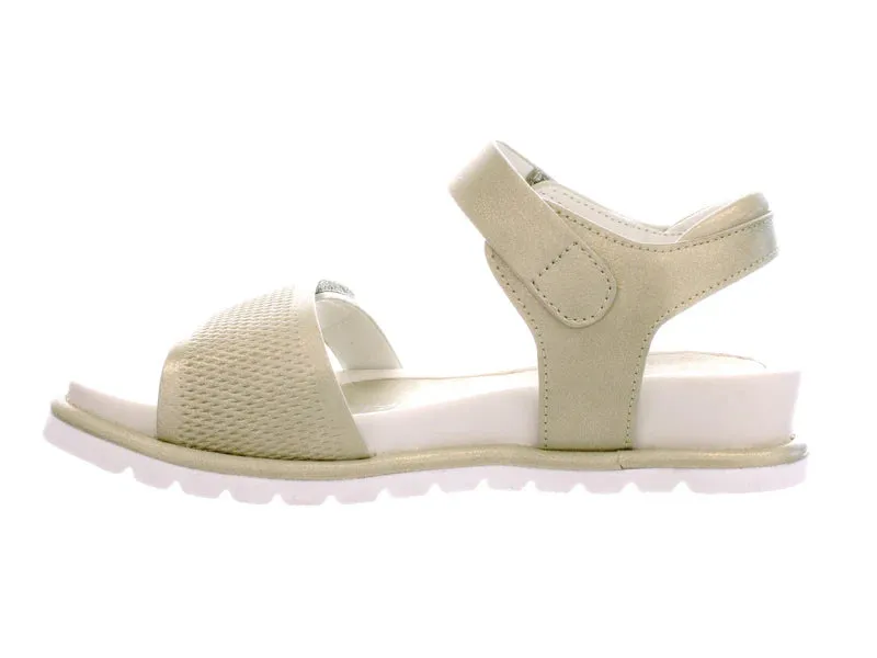 Surefit Delta Sandal - Jade