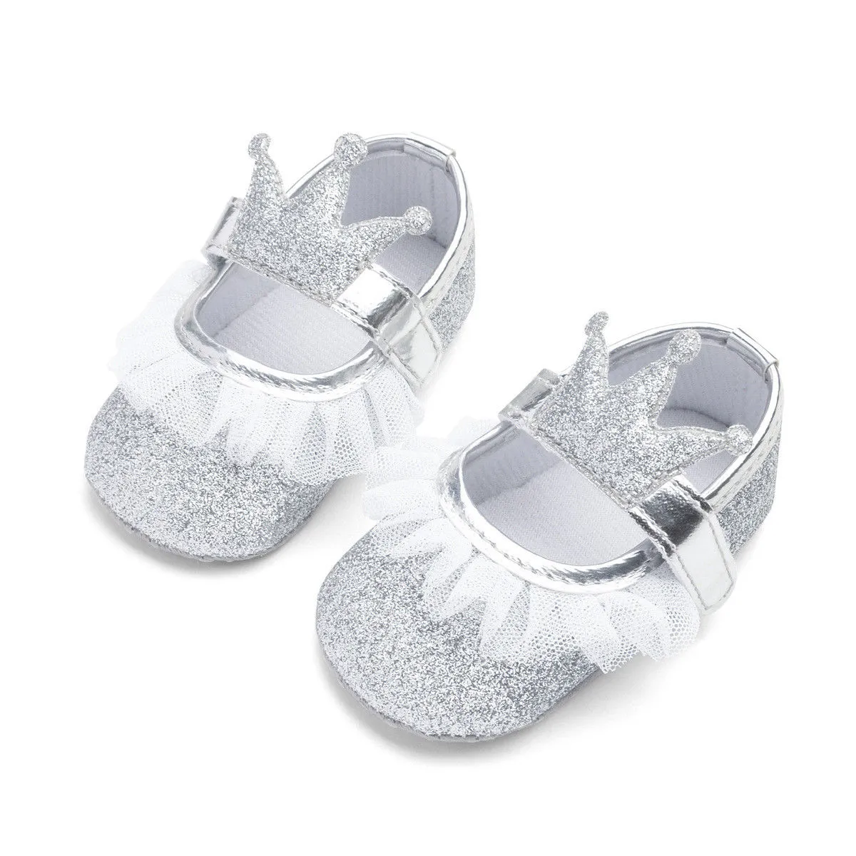 The Kyler Princess Dress Moccasins