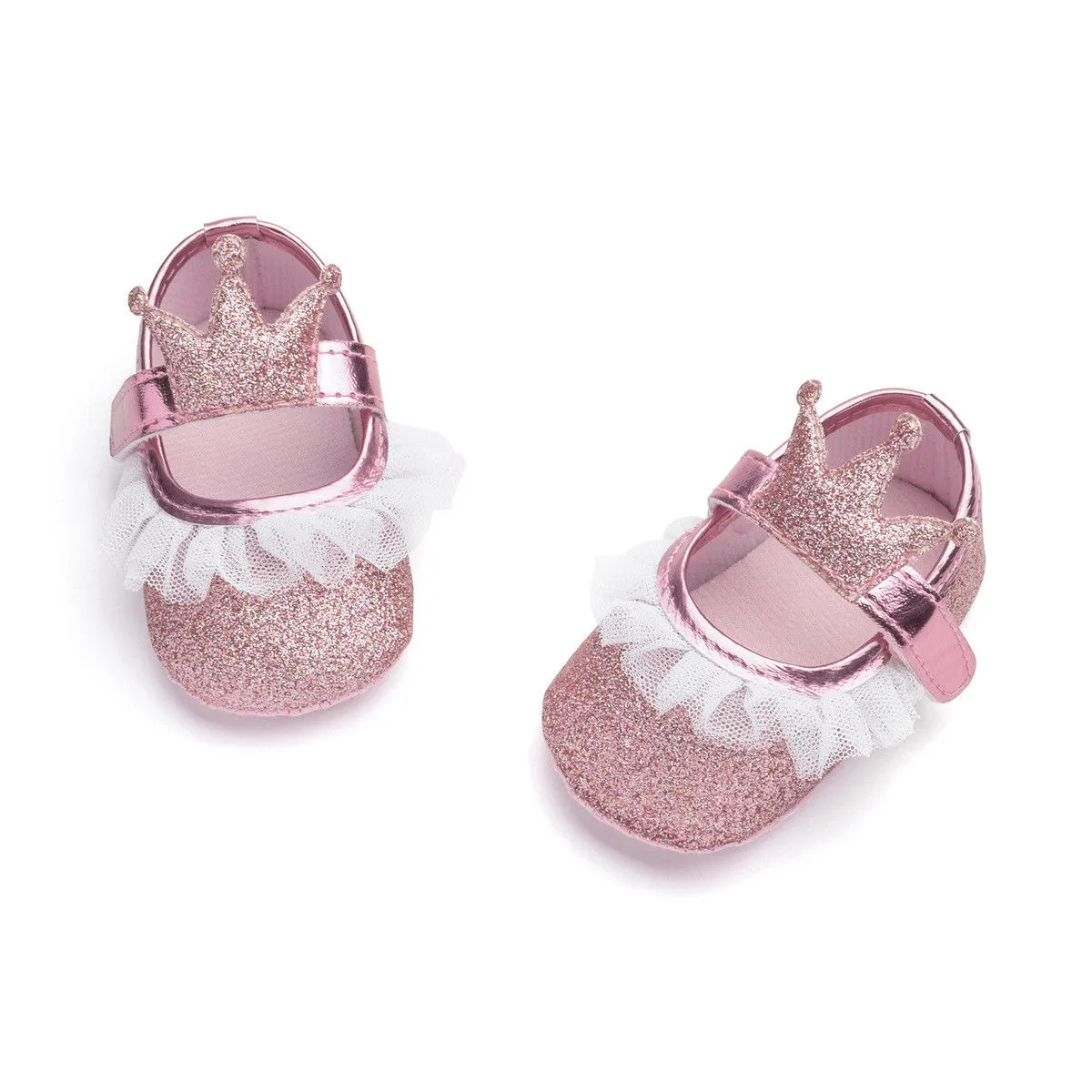 The Kyler Princess Dress Moccasins