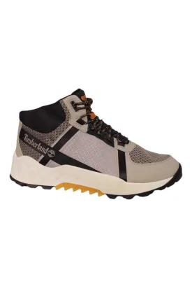 Timberland Mens Solar Wave LT Mid Shoe