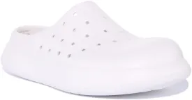 Toms Mallow Eco In White