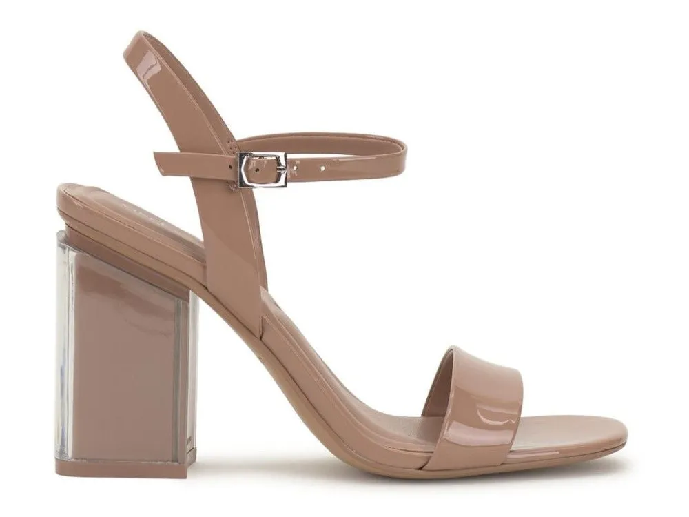 Vince Camuto Herrican Heeled Sandals