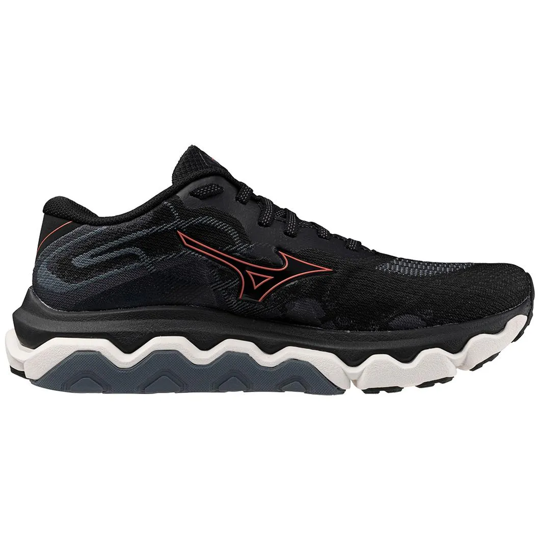 W Mizuno Wave Horizon 7- D (Wide) Width