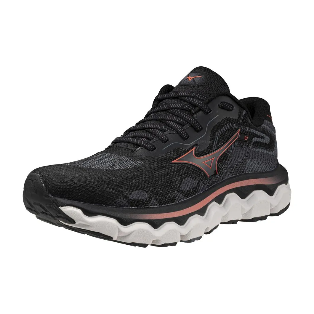 W Mizuno Wave Horizon 7- D (Wide) Width