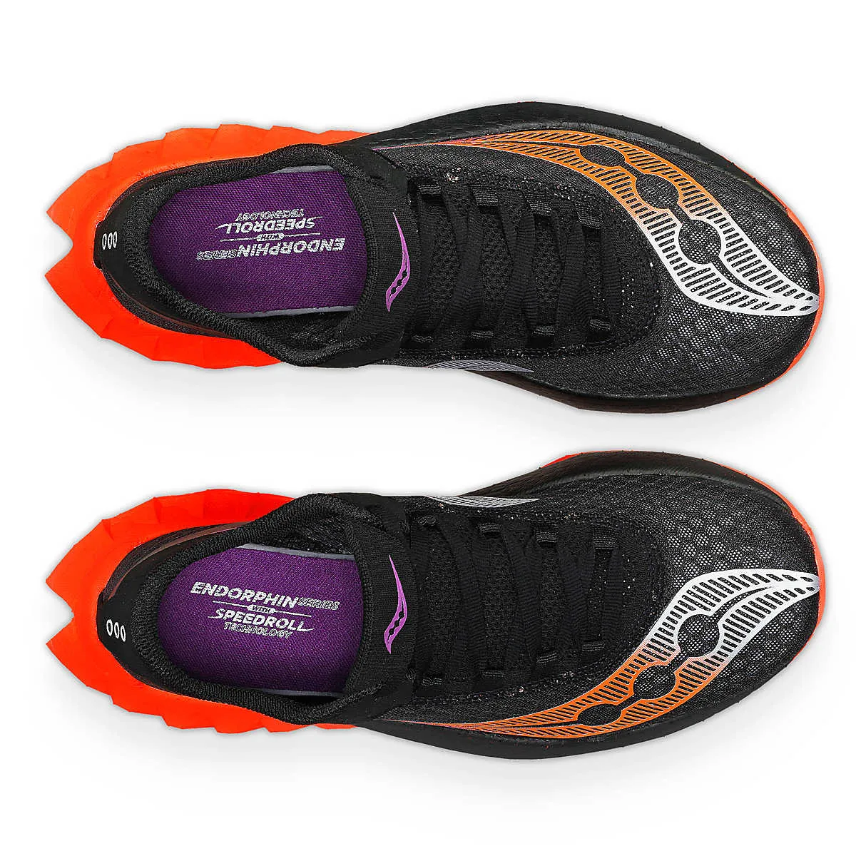 W Saucony Endorphin Pro 4