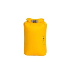 Waterproof Fold Drybag Bright - Small