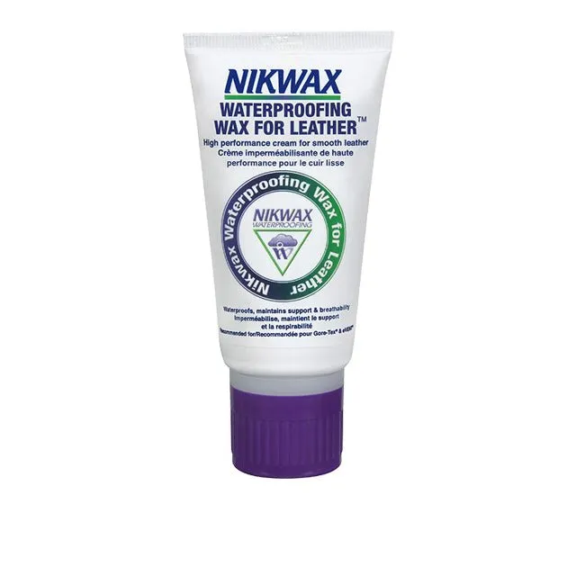 WATERPROOFING WAX CREAM