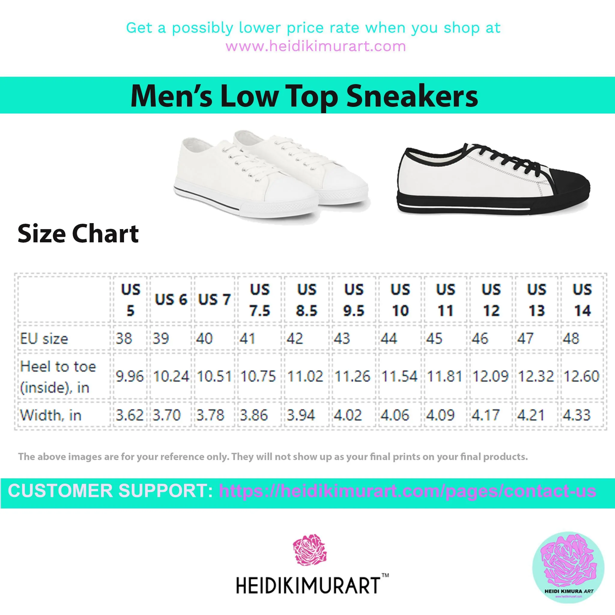 White Color Men's Sneakers, Best Solid White Color Men's Low Top Sneakers Running Canvas Shoes