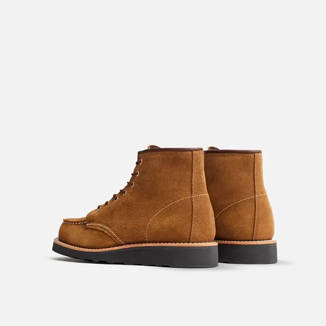 Women's Classic Moc (Clove)