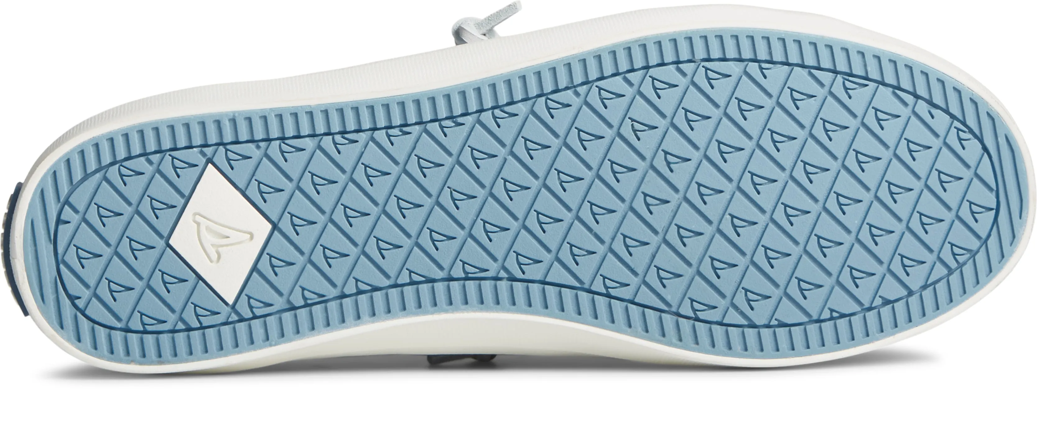 Women's Crest Vibe Two Tone Canvas Blue