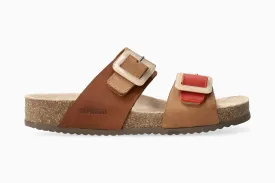 Women's Mephisto Madison Sandal