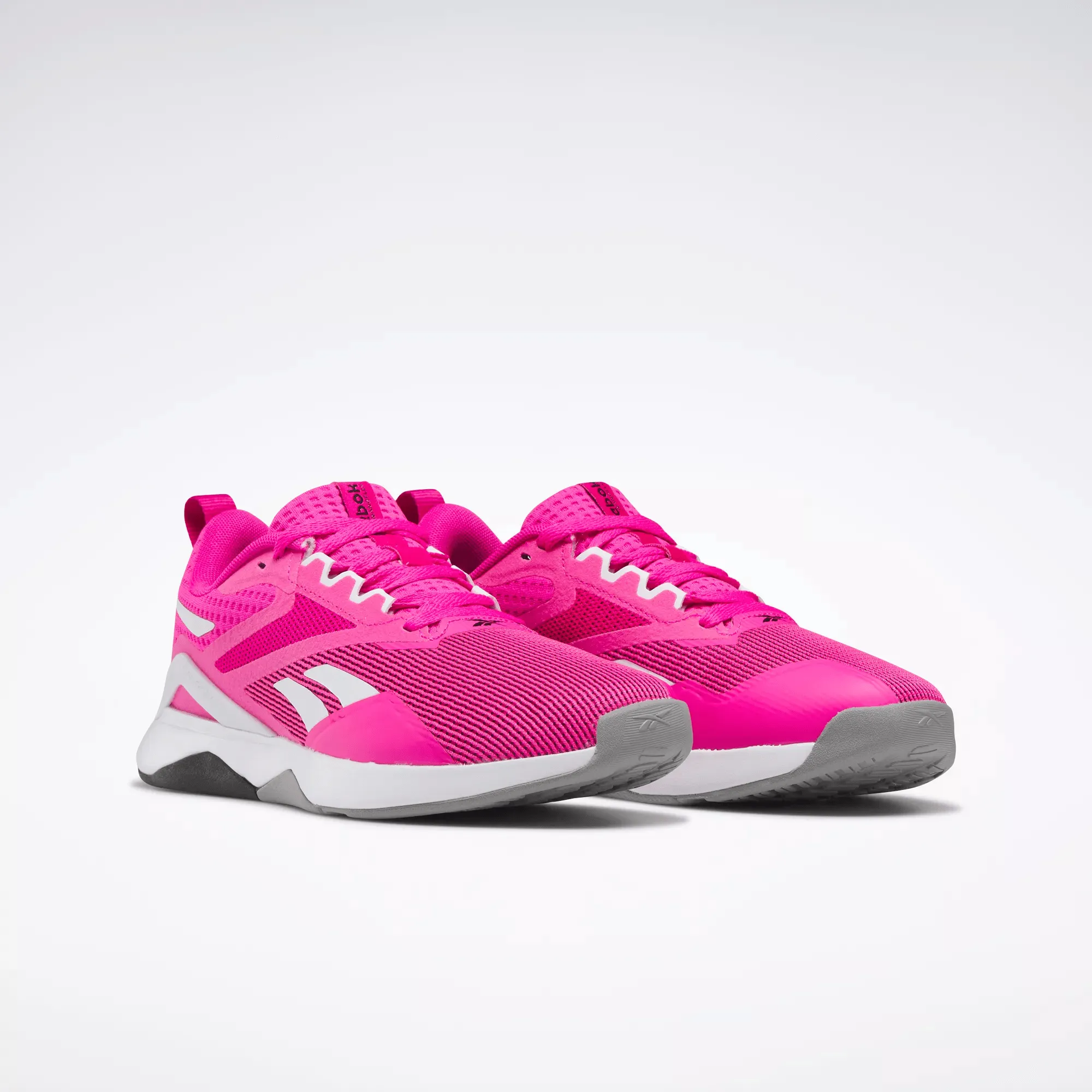 Women's Nanoflex TR 2.0 Training Shoes