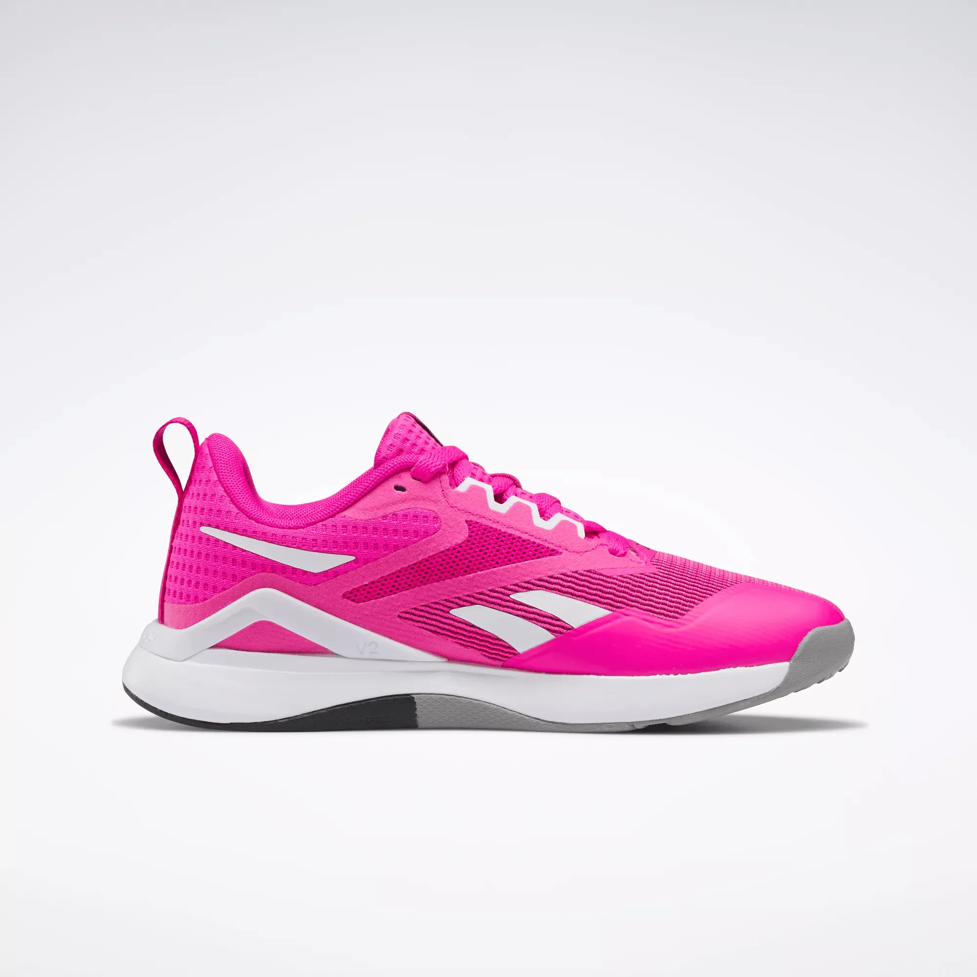 Women's Nanoflex TR 2.0 Training Shoes