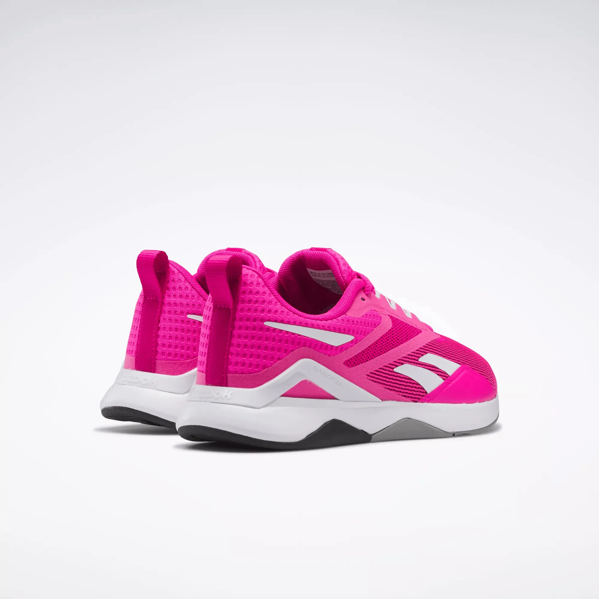 Women's Nanoflex TR 2.0 Training Shoes