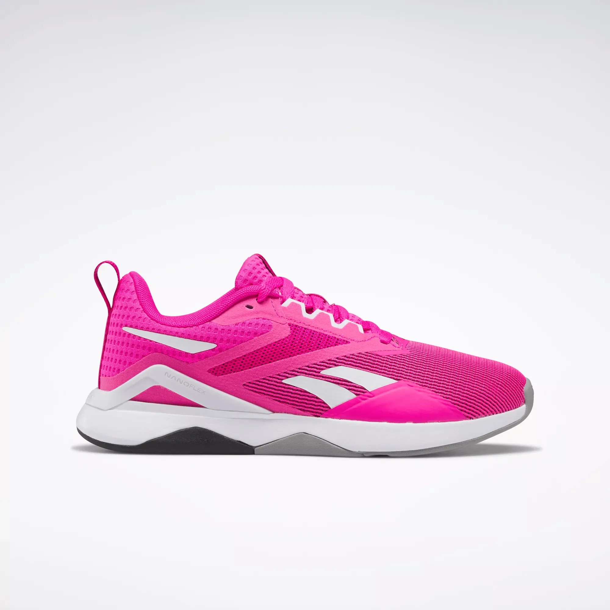 Women's Nanoflex TR 2.0 Training Shoes