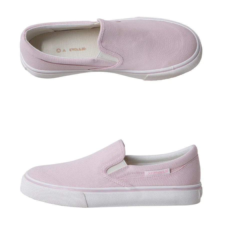 Women's Stitch Slip On