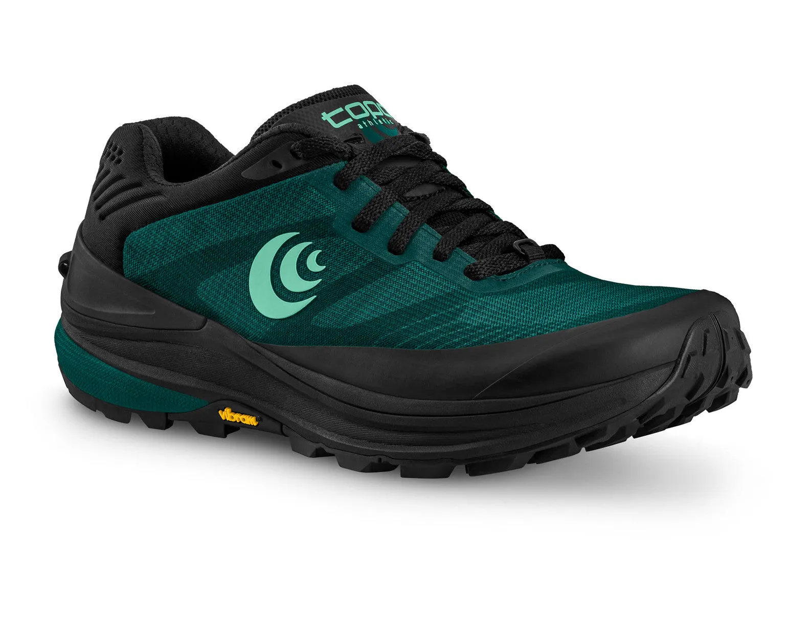 Women's Ultraventure Pro - Teal/Mint