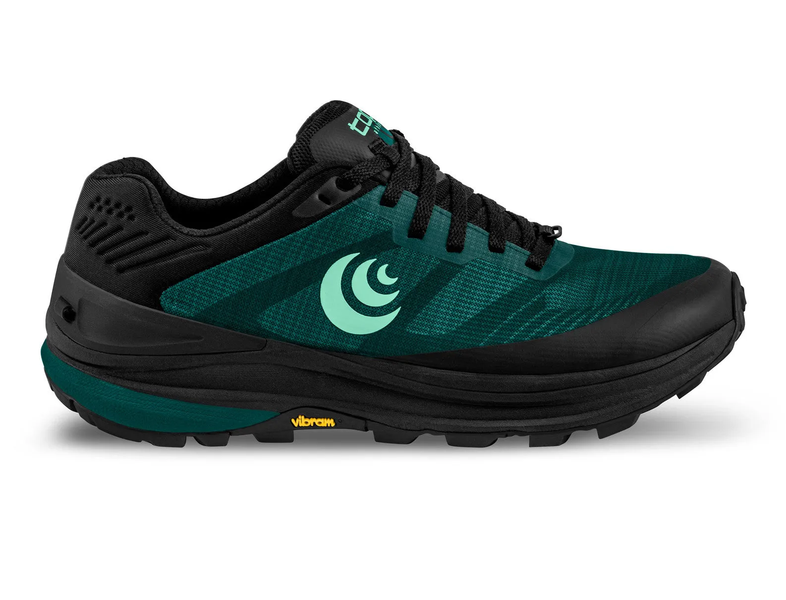 Women's Ultraventure Pro - Teal/Mint