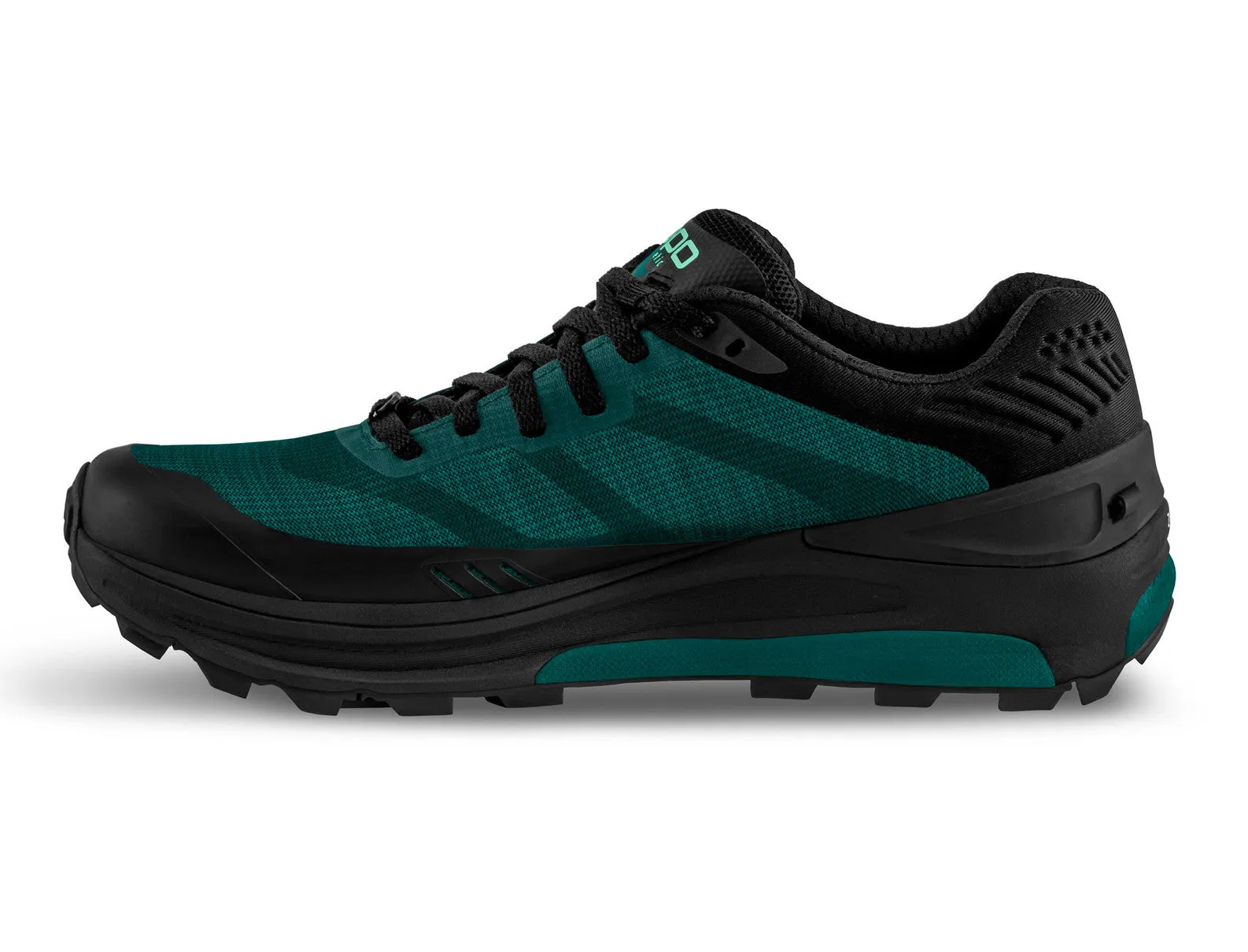 Women's Ultraventure Pro - Teal/Mint